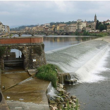 Florentine Style Apartment In San Frediano 佛罗伦萨 外观 照片