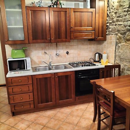 Florentine Style Apartment In San Frediano 佛罗伦萨 外观 照片
