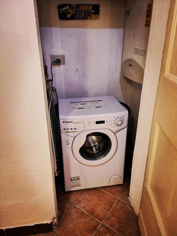 Florentine Style Apartment In San Frediano 佛罗伦萨 外观 照片