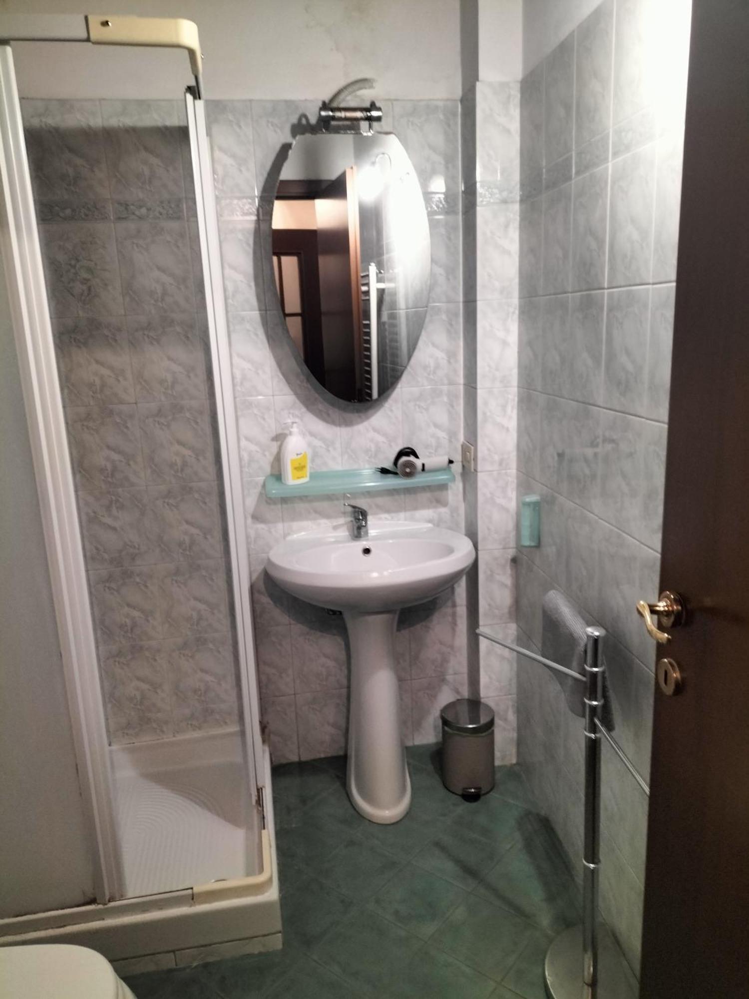 Florentine Style Apartment In San Frediano 佛罗伦萨 外观 照片