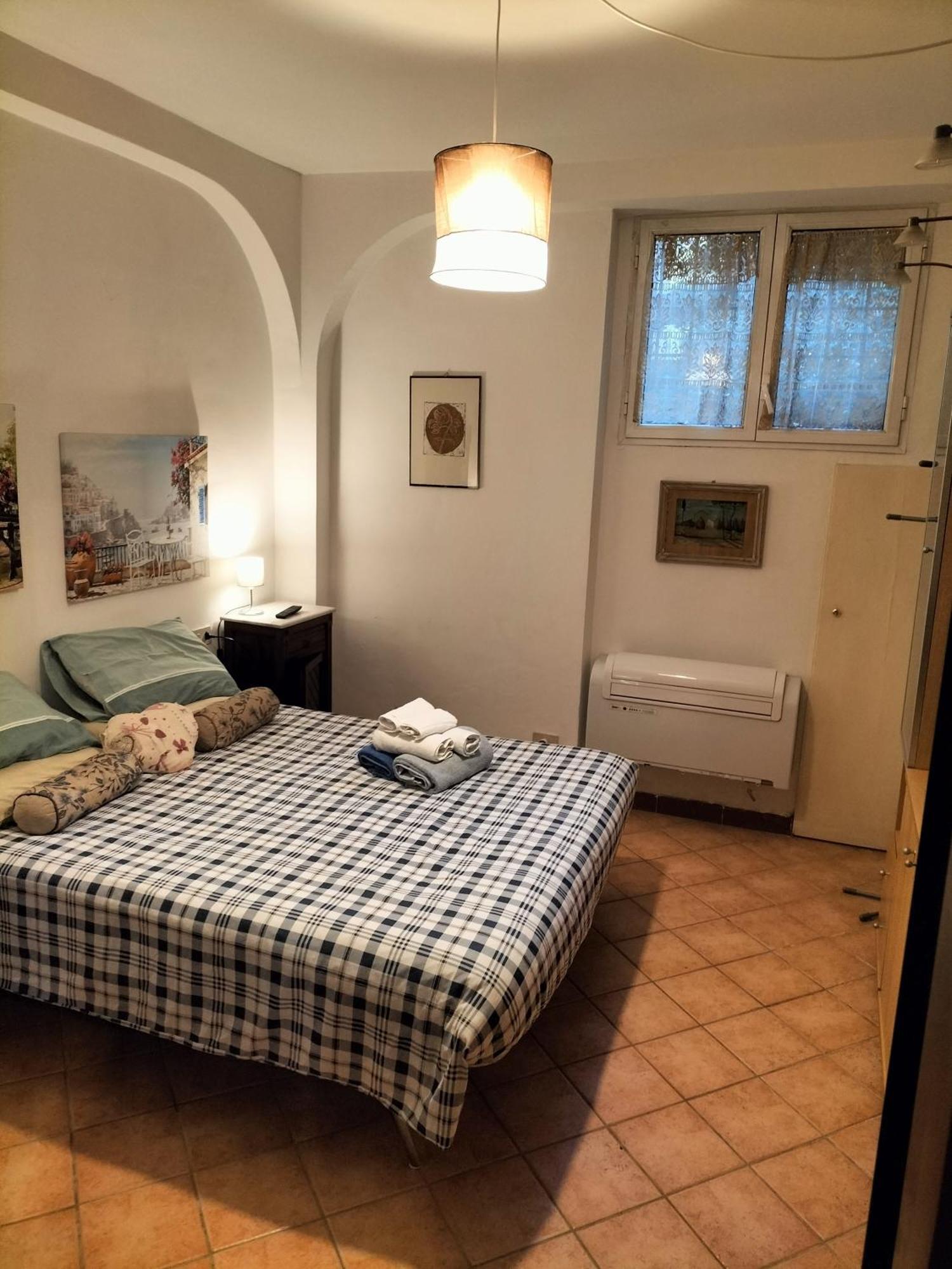 Florentine Style Apartment In San Frediano 佛罗伦萨 外观 照片