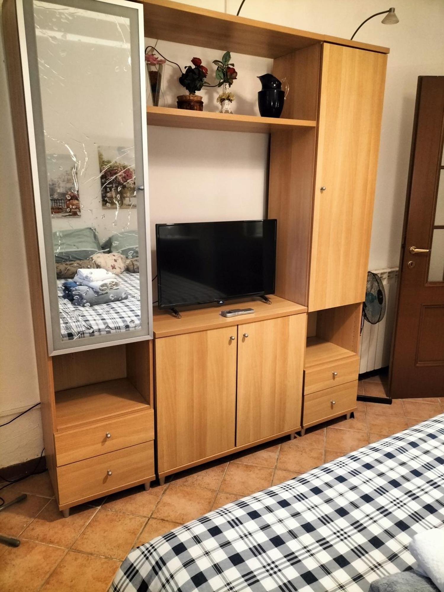 Florentine Style Apartment In San Frediano 佛罗伦萨 外观 照片