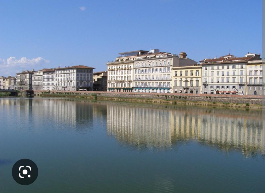 Florentine Style Apartment In San Frediano 佛罗伦萨 外观 照片